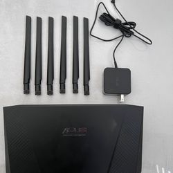 ASUS Router Wifi - RT-AC3200