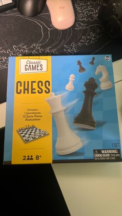 Chess