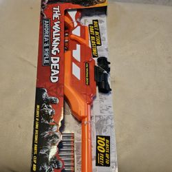 NEW POPULAR TV SOFT DART SHOOTER