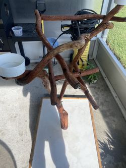 Bird Perch