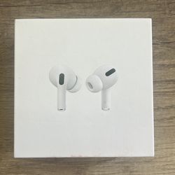 Apple AirPods Pro