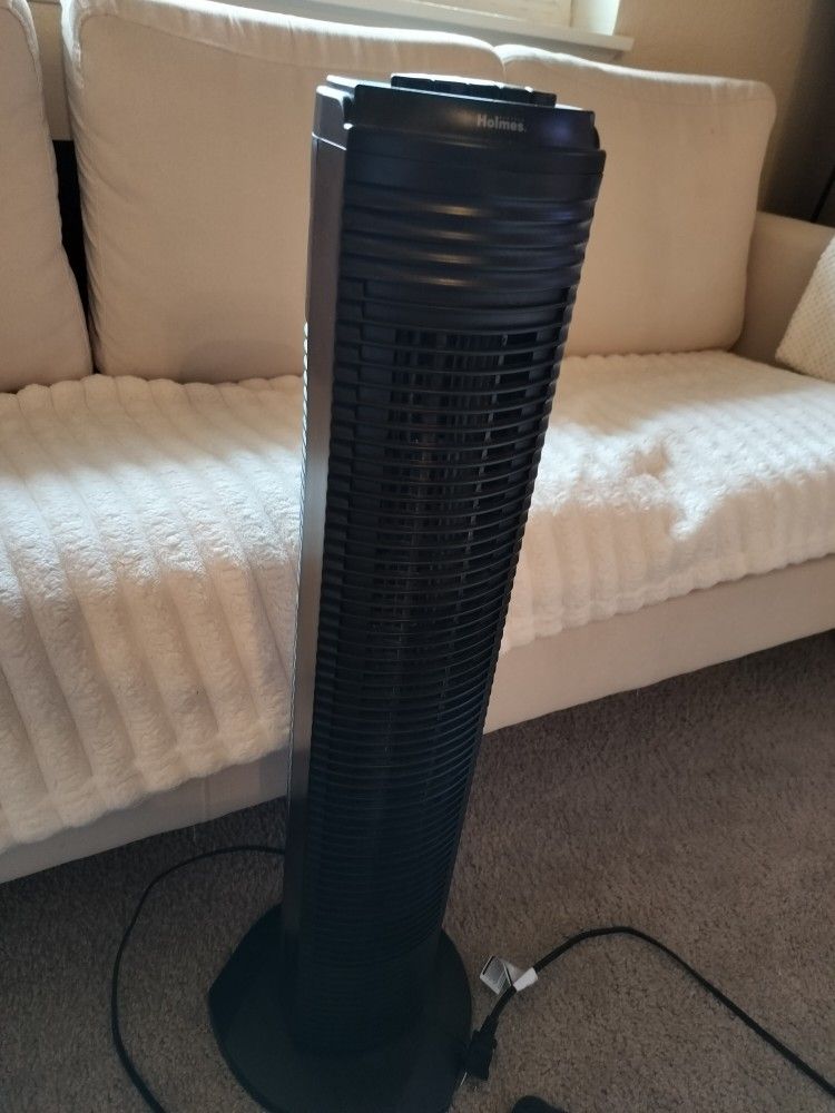 Tower Fan