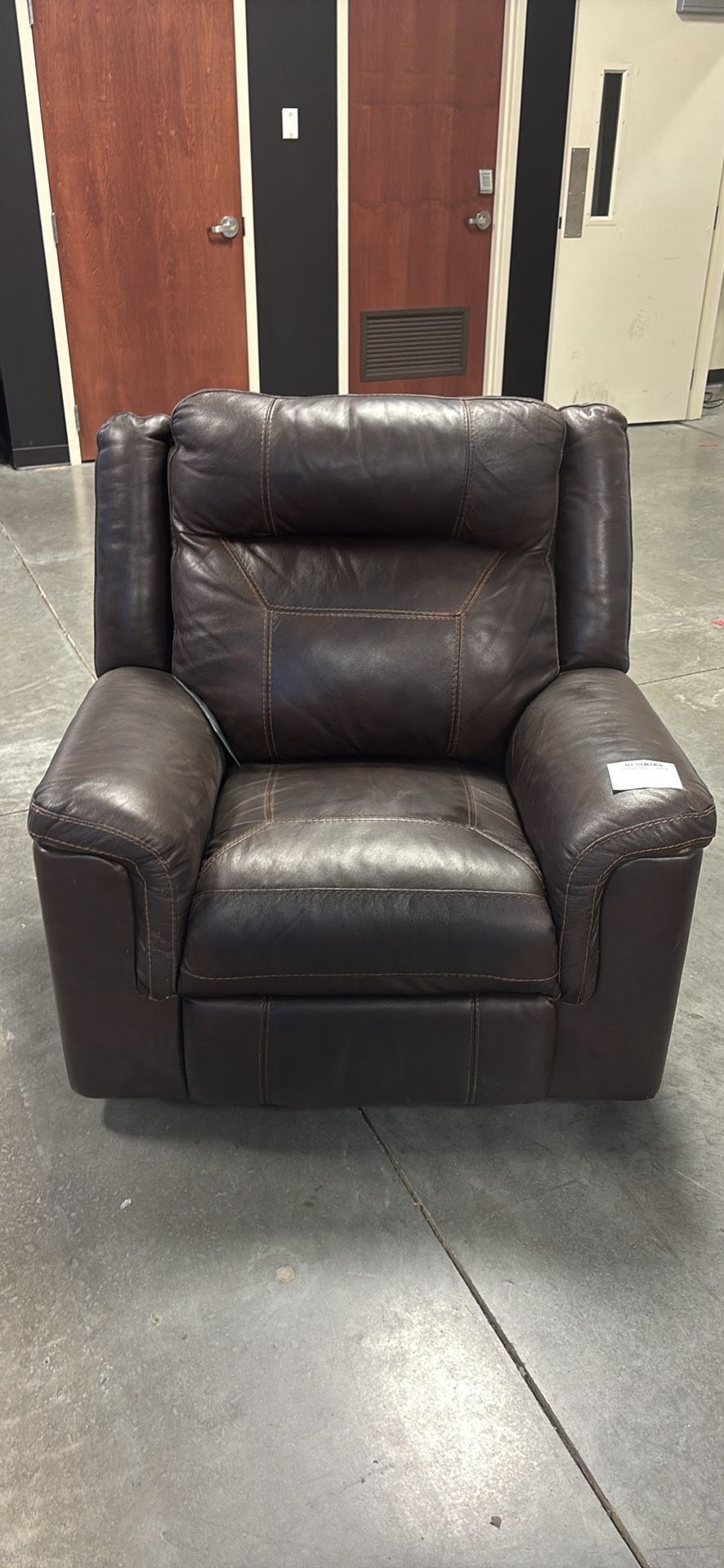 Power Recliner
