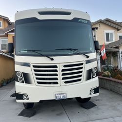 2021 Forest river FR3 30 Ds 