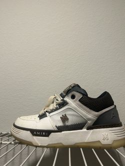 Amiri Shoes 