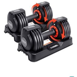 Weights Dumbbells 