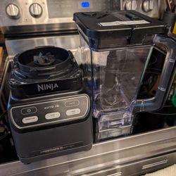 Ninja Blender