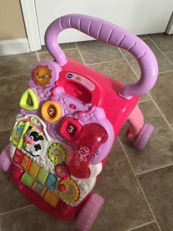 Toddler toy