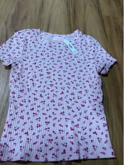 Pink Victoria’s Secret S