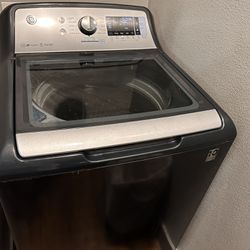 Washer & Dryer  For Sale $400