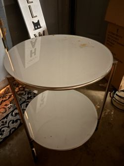 Side Table