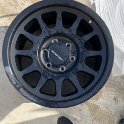 Tire Rim 