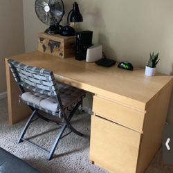 Desk