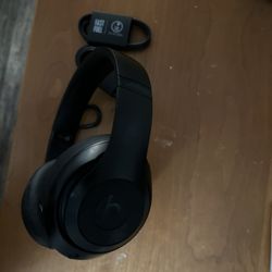 Beats Studio 3 (new)