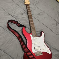 Electric Guitar
