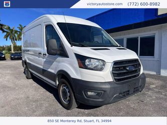 2020 Ford Transit-250 Cargo Van
