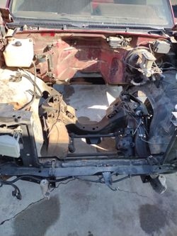 Truck parts Silverado c1500 parts