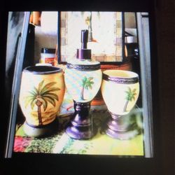 Palm Tree 🌴 Decorations 