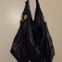 LAURA DI MAGGIO HOBO BAG