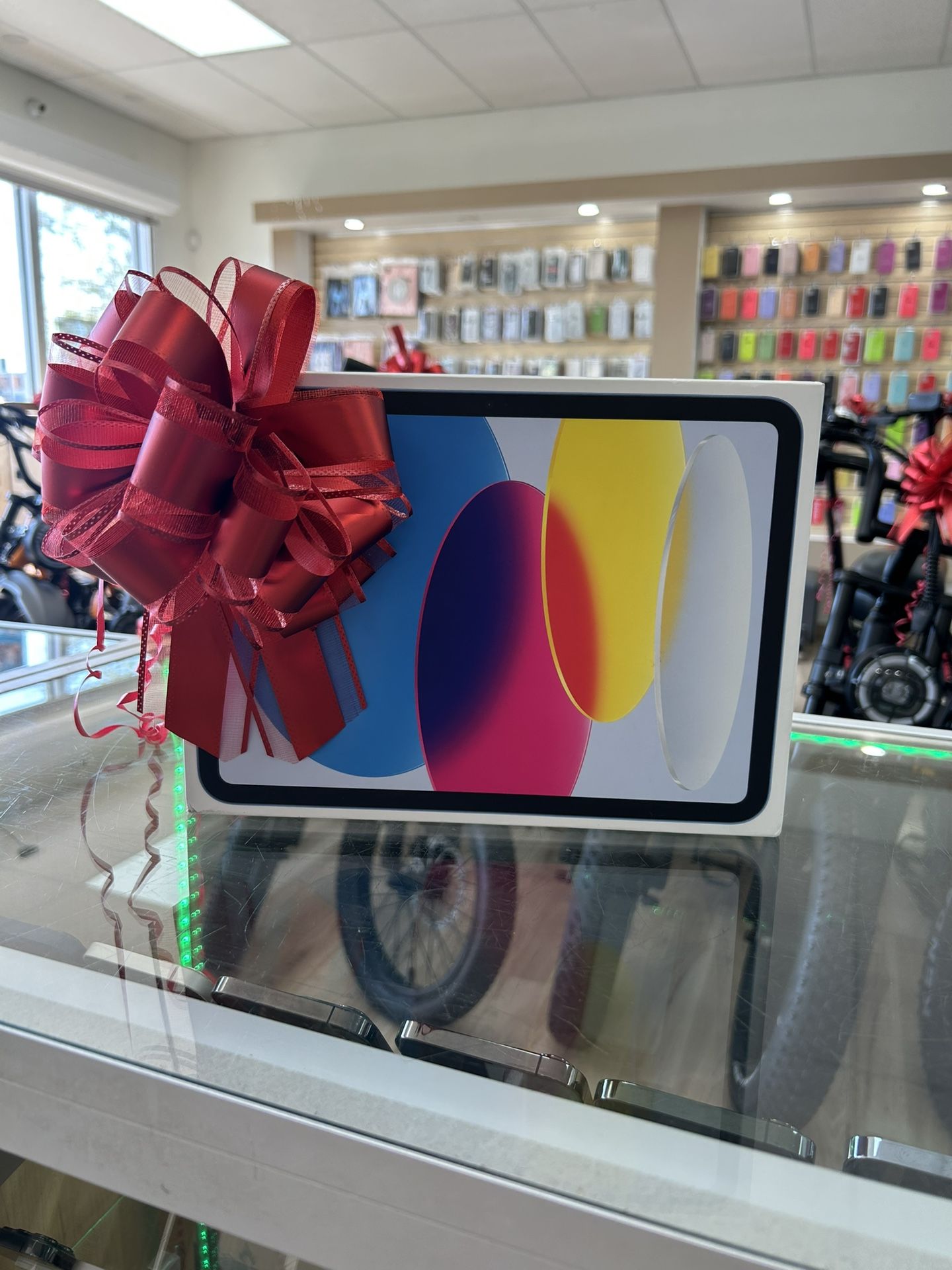 iPad 11 (A16) 128Gb Blue