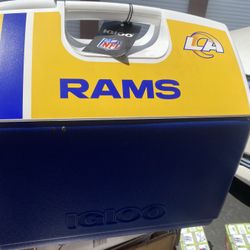 Rams Cooler 