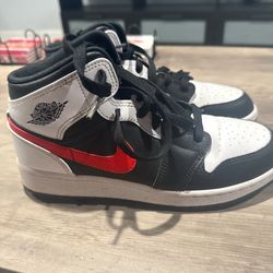 Kids air Jordan’s 