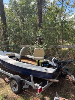Great lake boat