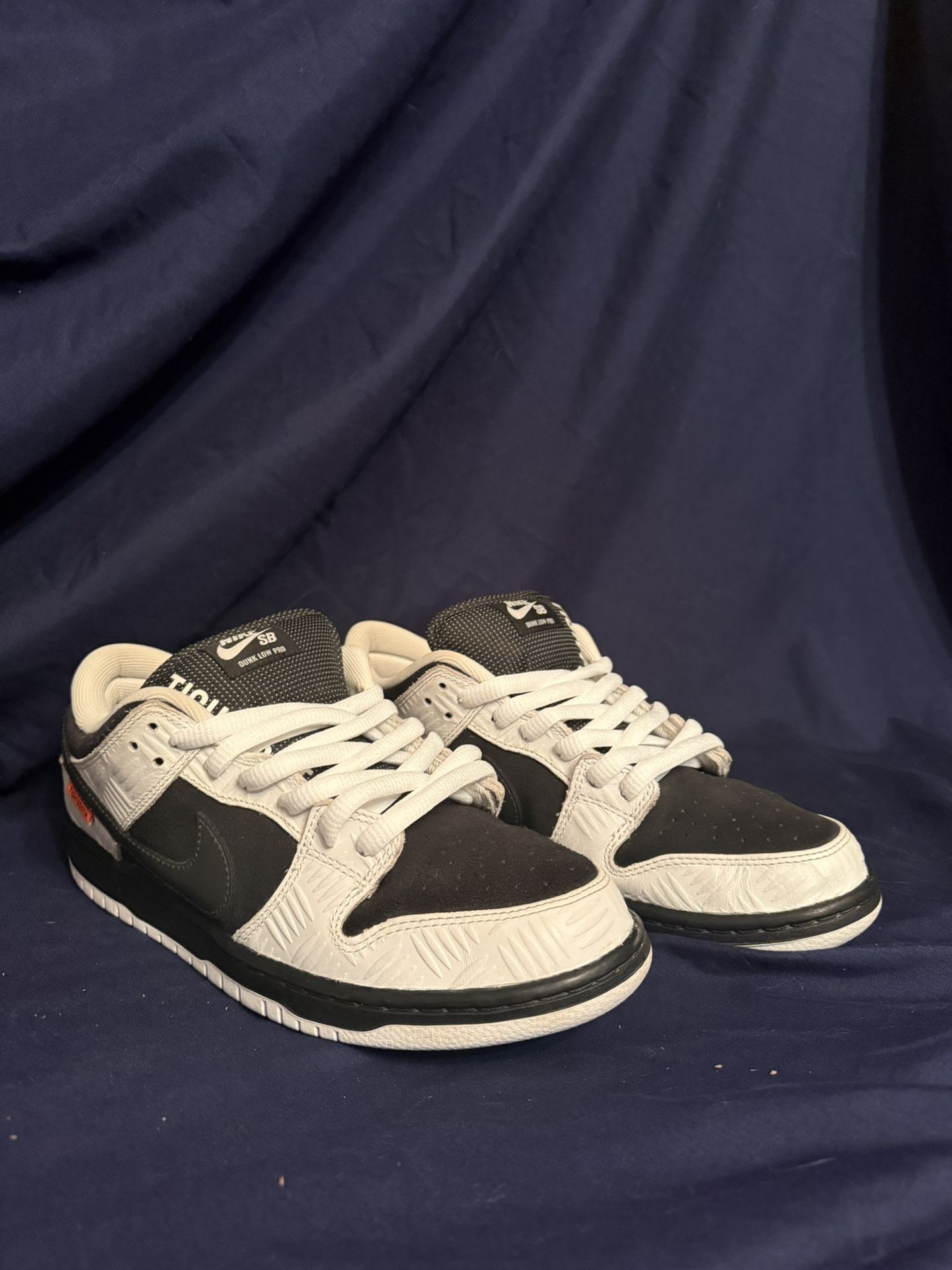 Nike SB Dunk Low TIGHTBOOTH Size 10M
