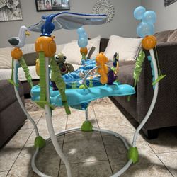 Disney Baby Finding Nemo Jumper 