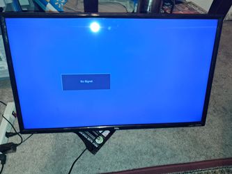 TCL Flat Screen TV 32 inch