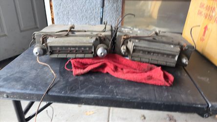 Car parts