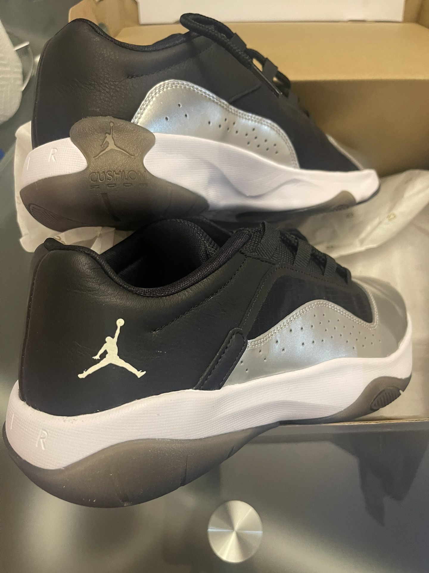 Women’s Air Jordan 11 CMFT Low 