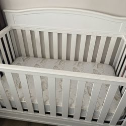 Children Delta Crib