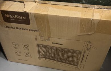 MaxKare Electric Mosquito Zapper