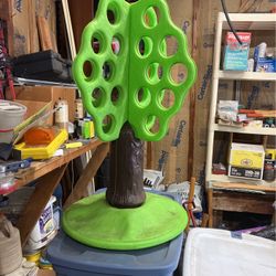 Beanie Baby Tree