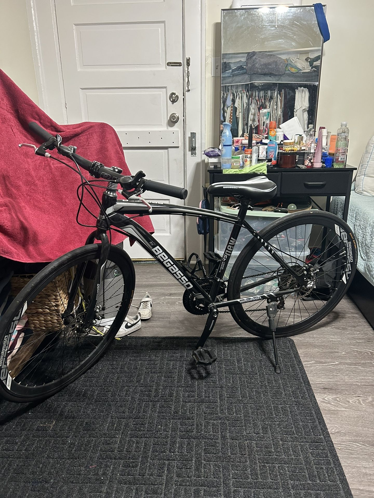 50cm Begasso Road Bicycle/Bike
