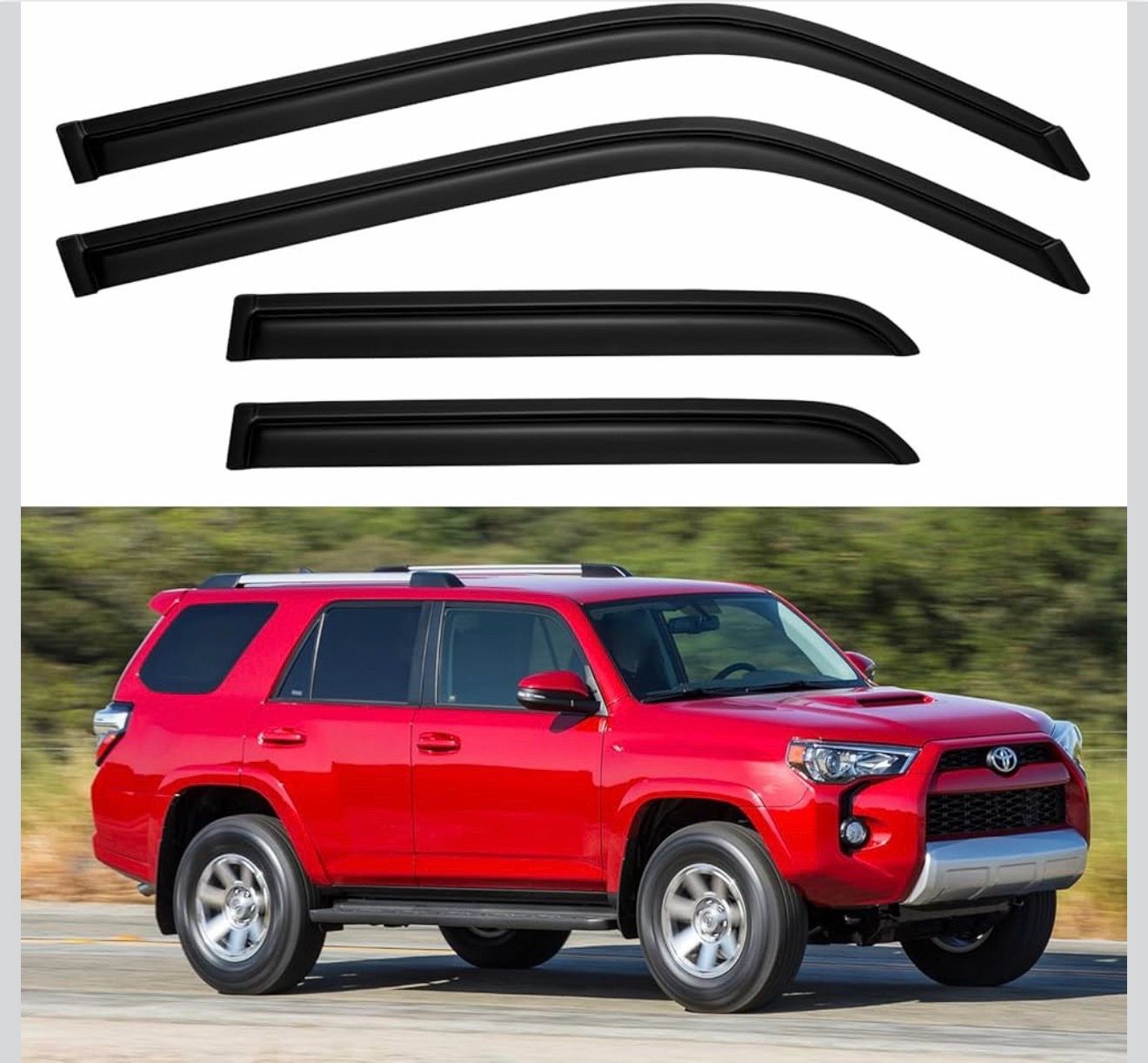 Guards 4Runner 10-24