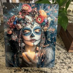 Metal Photo Print