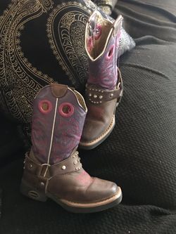 Botas