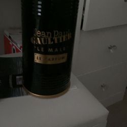 Jean Paul Gaultier  Le Male 