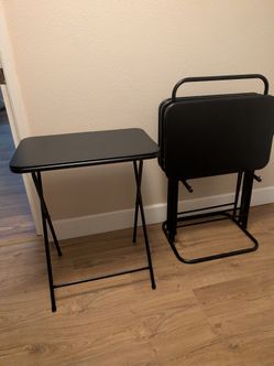 Cosco TV Trays