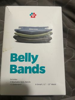 Belly Bands