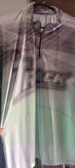 Bowling Jersey 