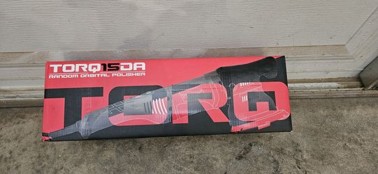 Chemical Guys TORQ15DA Pholisher