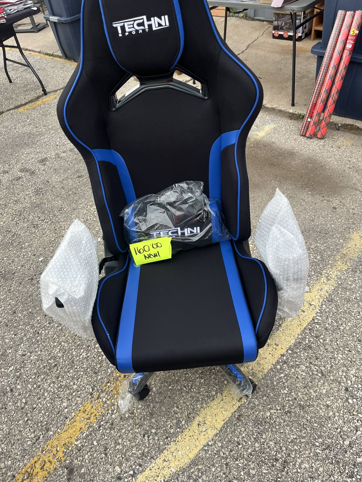 Game Chairs 