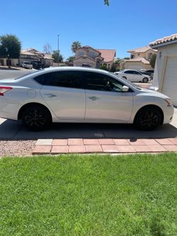 Beautiful Nissan