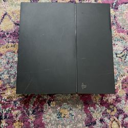Sony PlayStation 4 500gb HDD