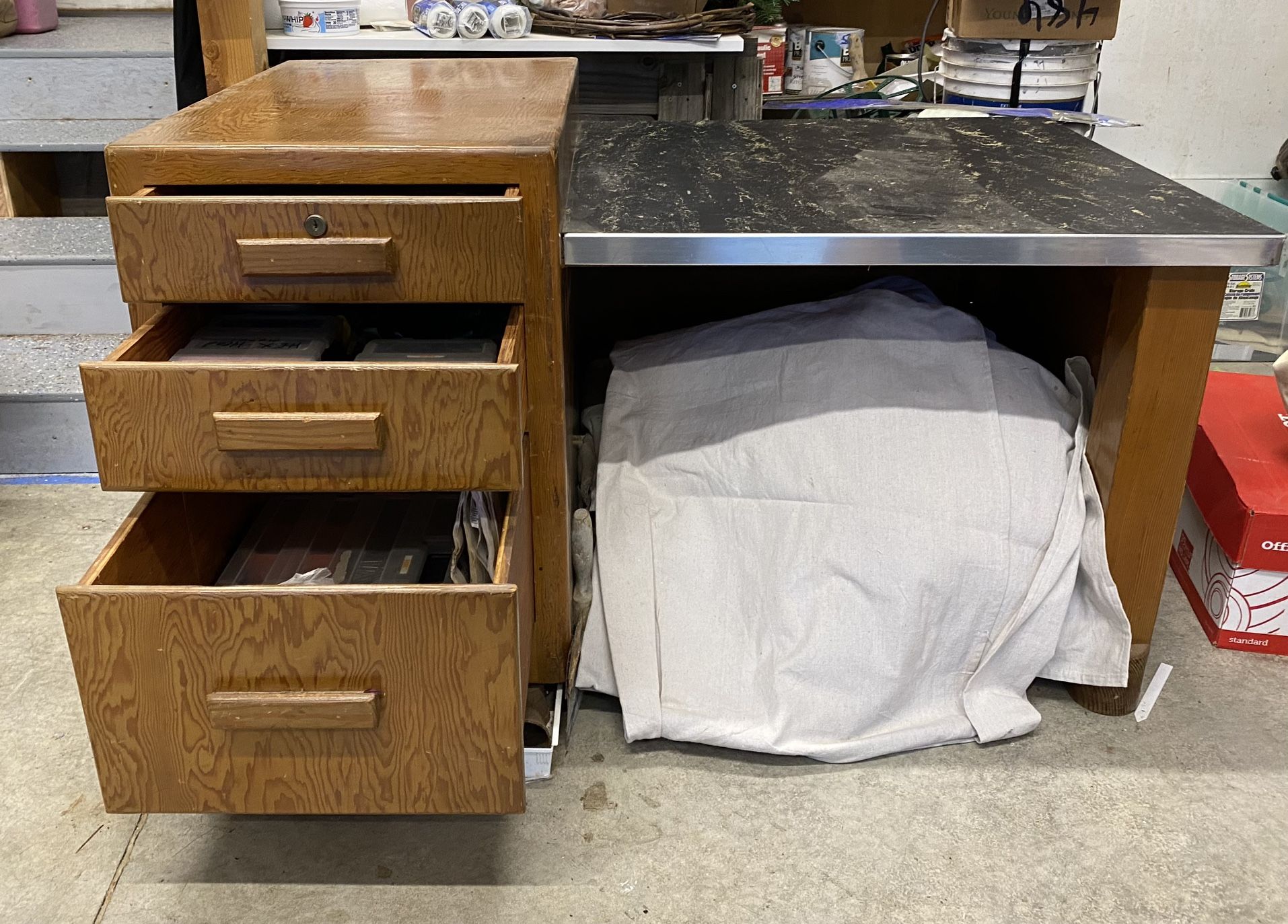 Desk