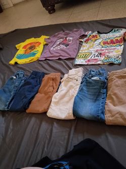3T boys clothes