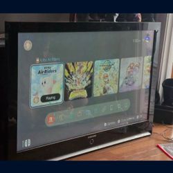 Samsung t v that comes with remote 50"